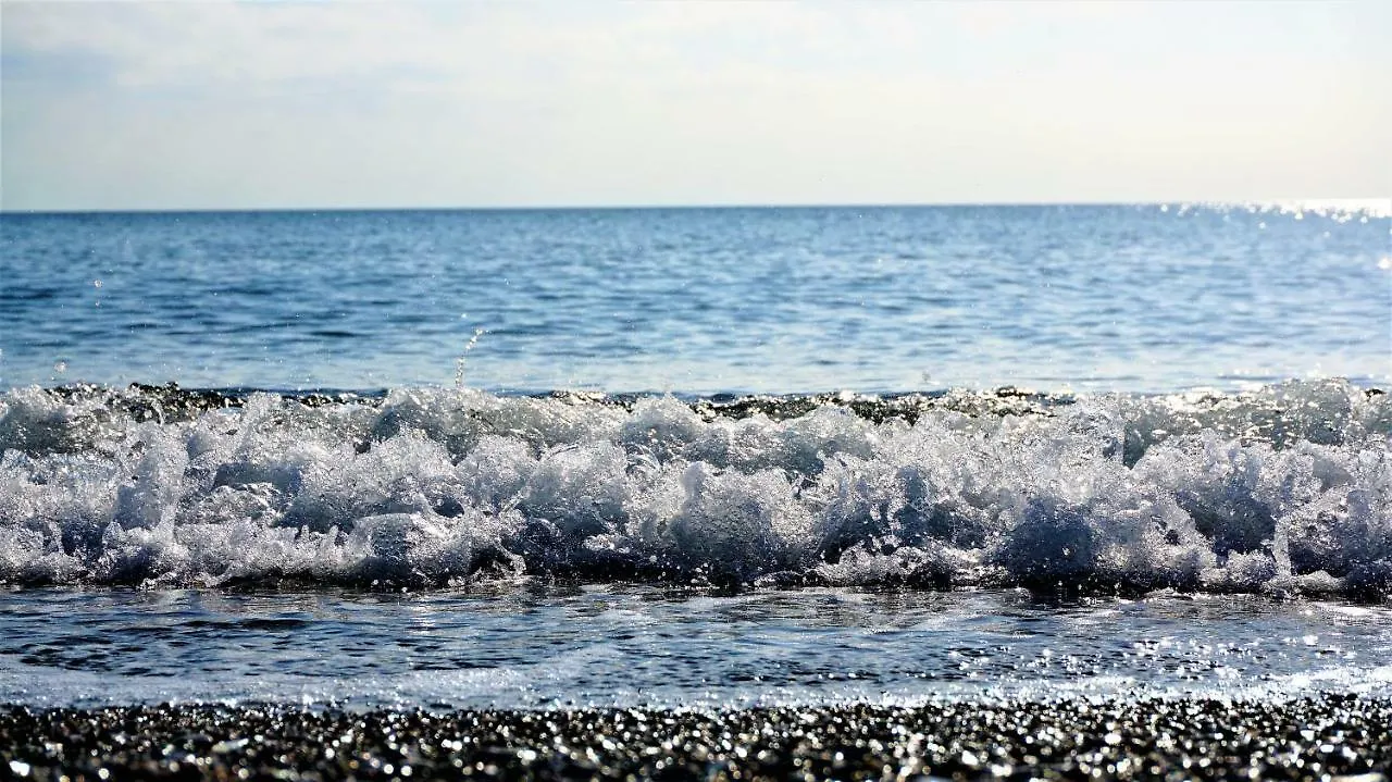Chalet Biarritz Villa Torremolinos Semesterbostad