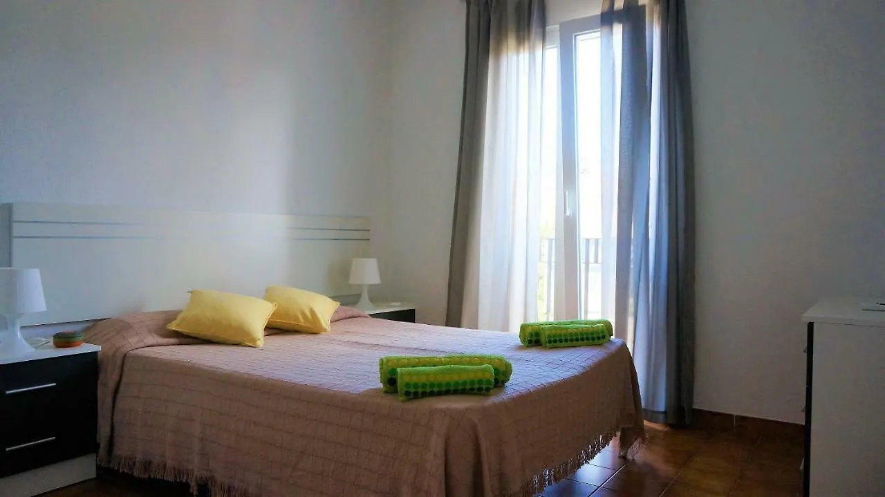 Chalet Biarritz Villa Torremolinos Semesterbostad