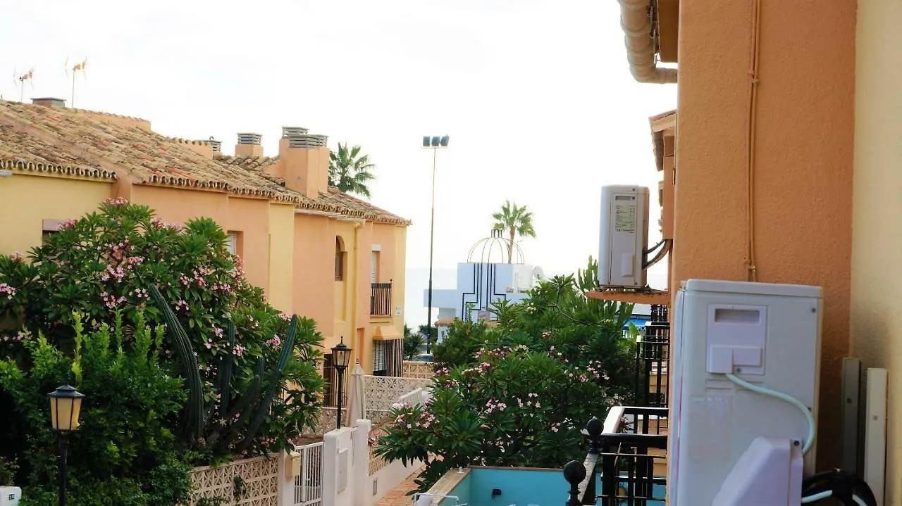 Chalet Biarritz Villa Torremolinos 0*,  Spanien
